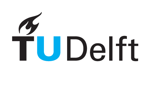 TUDelft logo