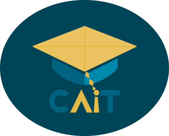 CAIT logo