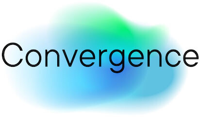 Convergence Logo